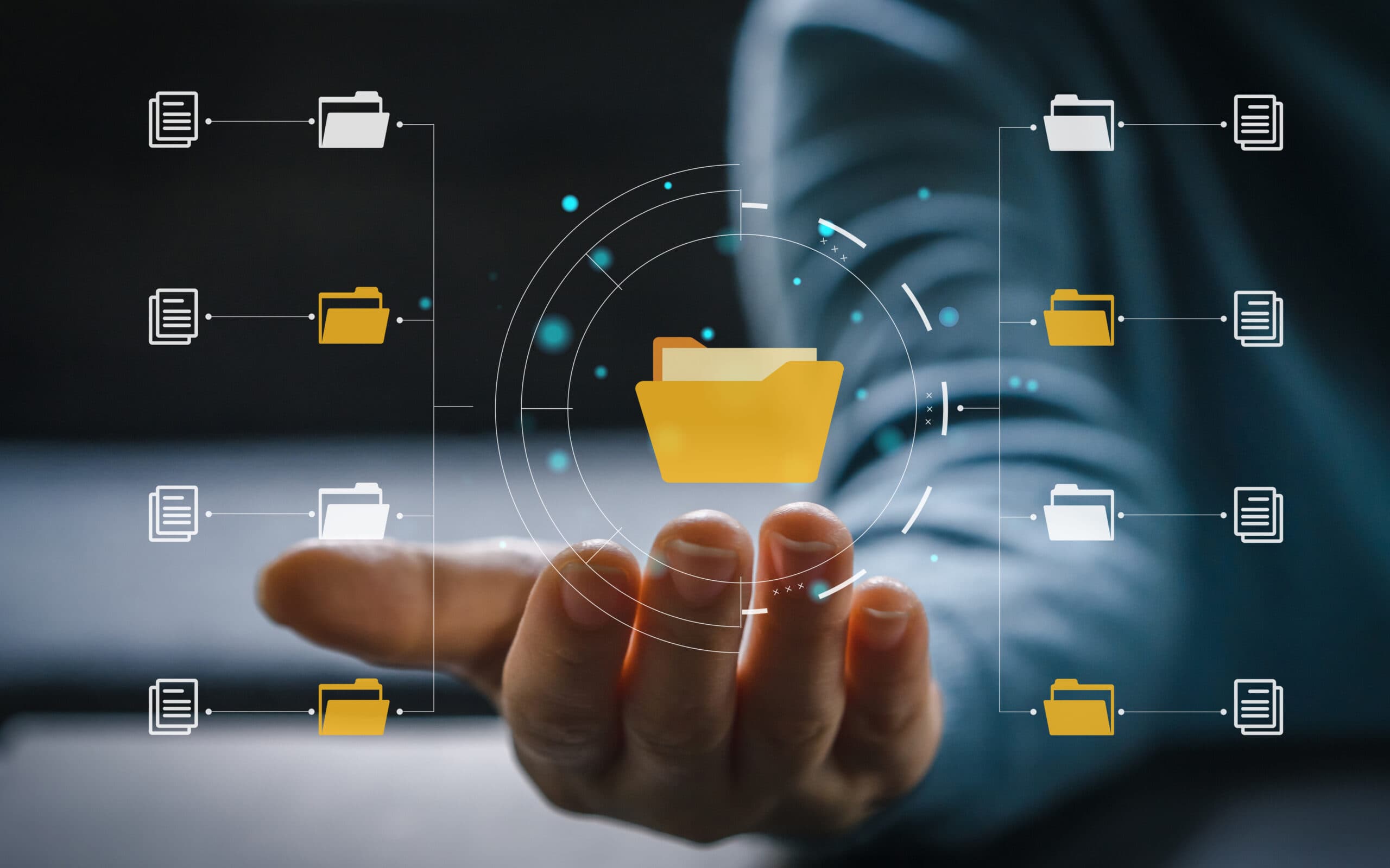 Document Management System