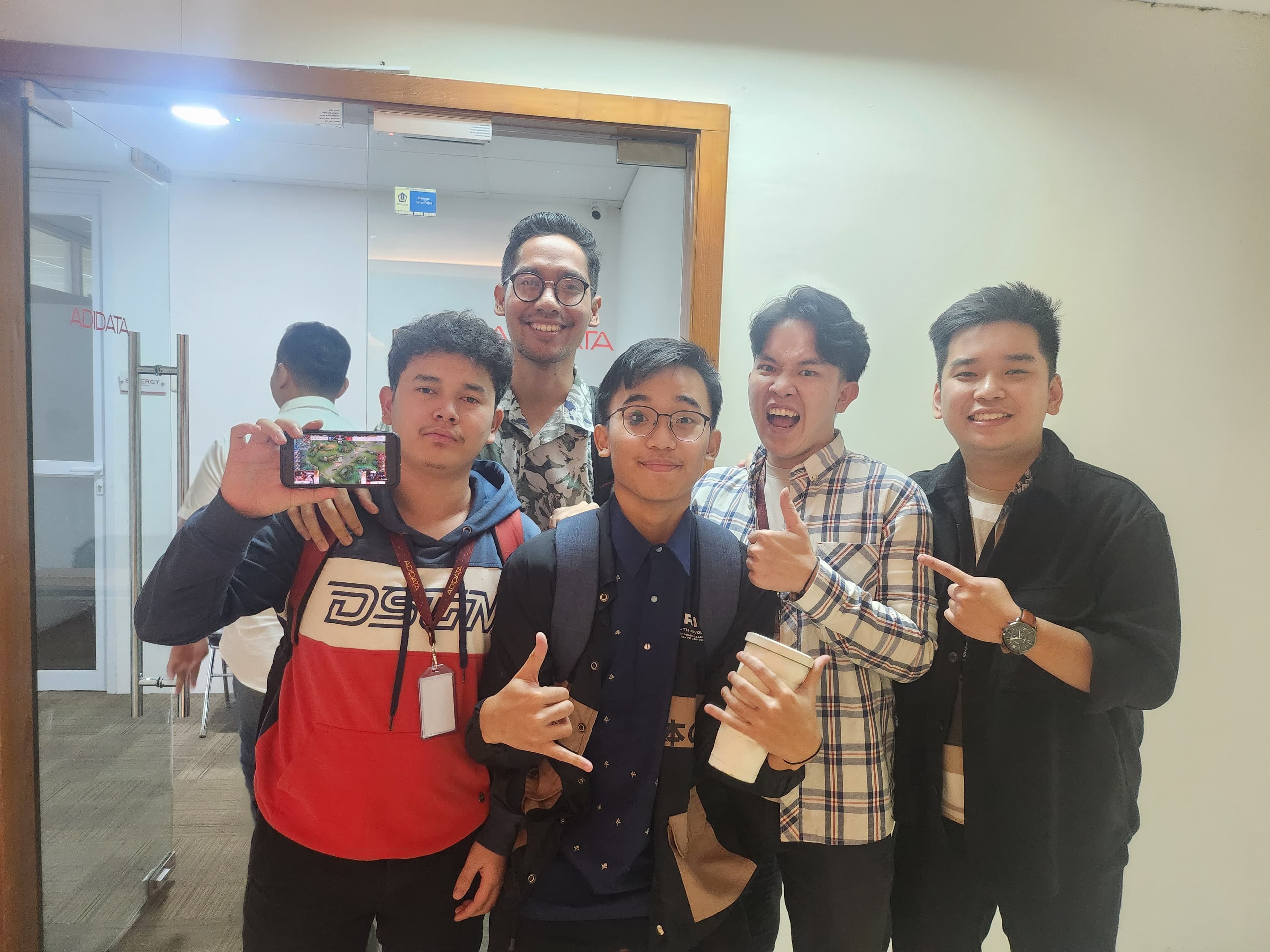 At Adi Data Informatika