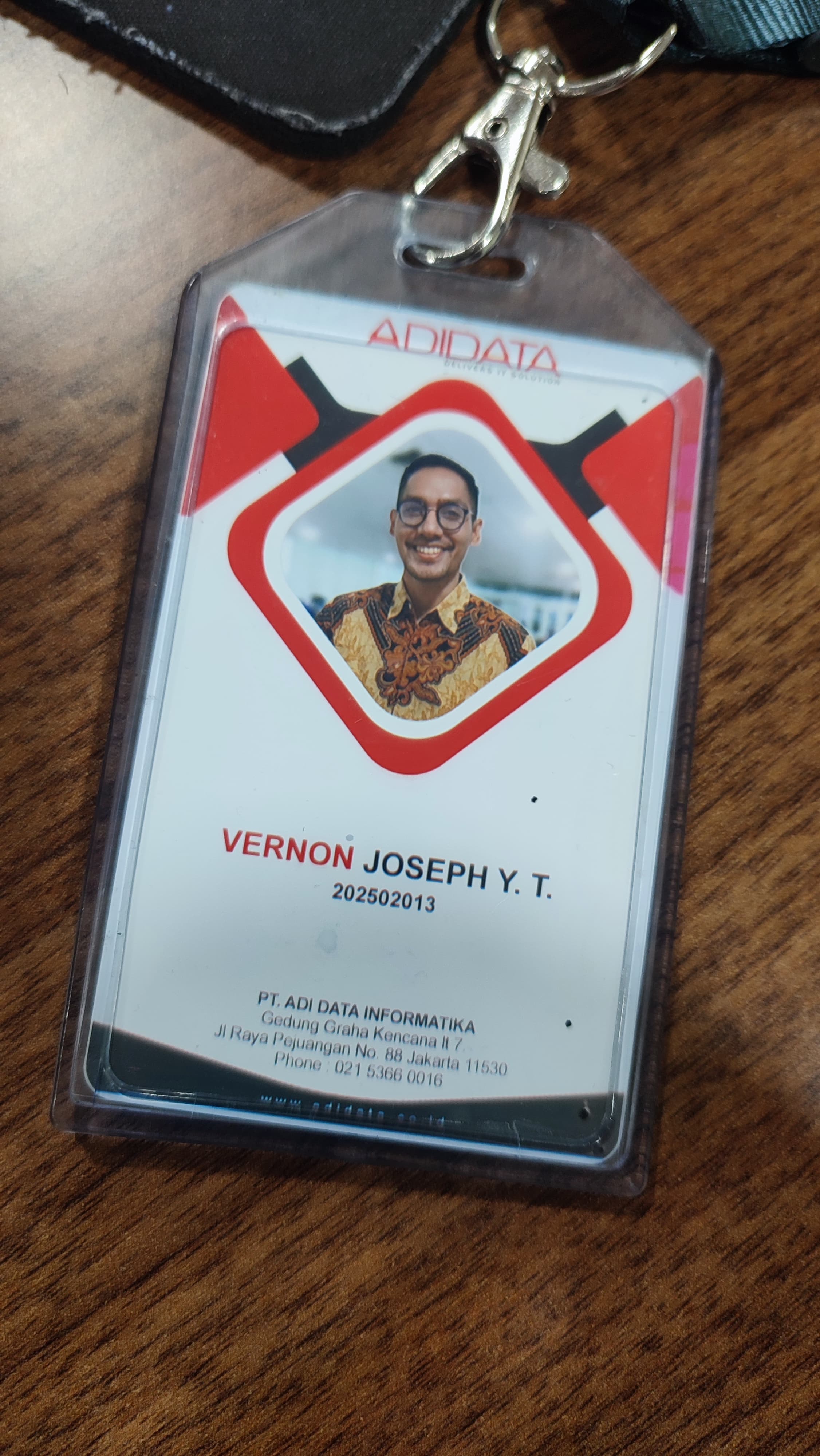 At Adi Data Informatika