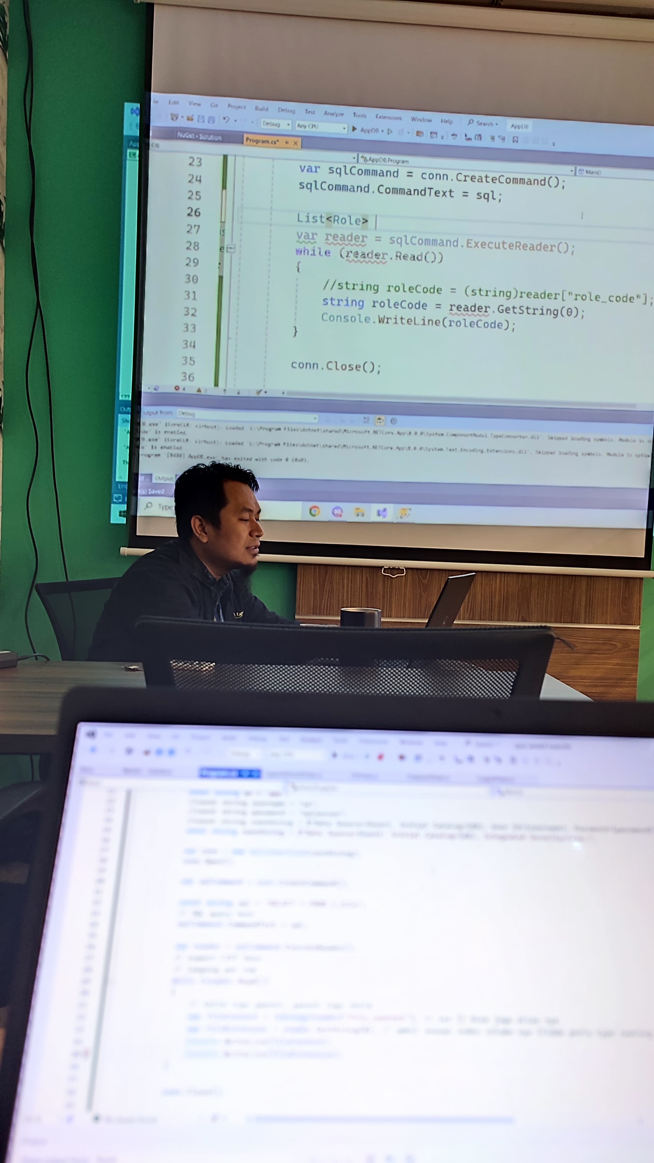 At Lawencon International